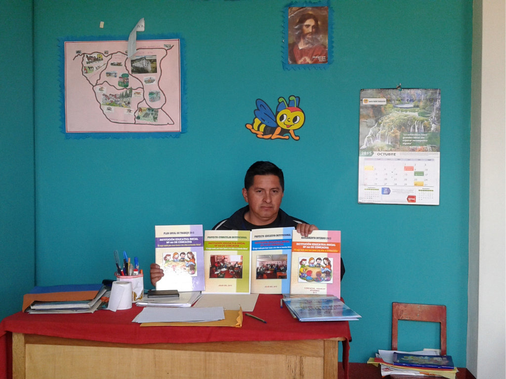 Se busca mejorar la calidad de vida de los niños/as y jóvenes con discapacidad servera.