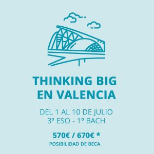 Rode thinking big valencia