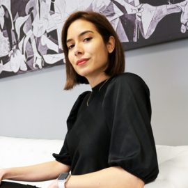 Fundacion Rode Alexandra Simbaqueba