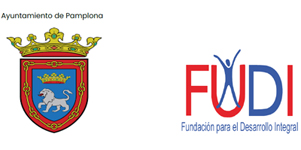 Tecnificación Agrícola Ayuntamiento Pamplona logos Tecnificación Agrícola Ayuntamiento Pamplona logos