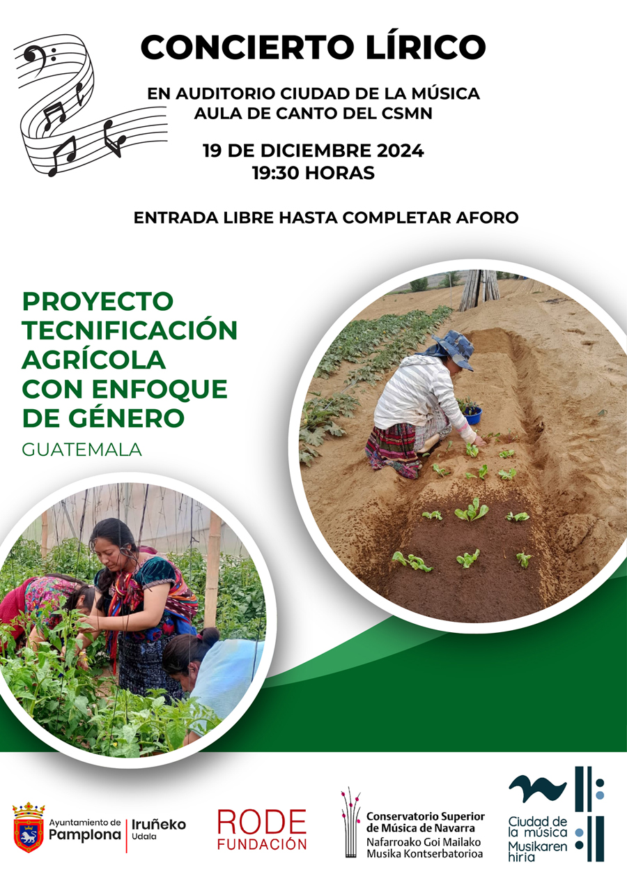 fundación rode Tecnificación-agricola con enfoque de género fundación rode Tecnificación-agricola con enfoque de género