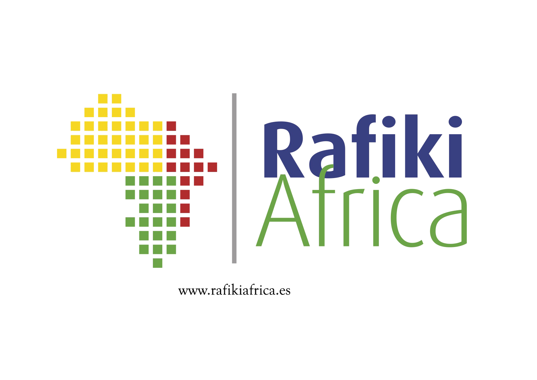 Fundación Rode - Rafiki África