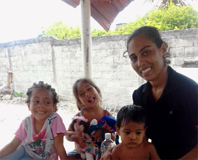Fundación Rode 2025 SOS VENEZUELA Fundación Rode 2025 SOS VENEZUELA
