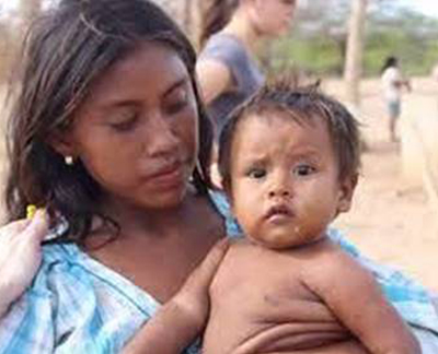 Fundación Rode 2025 SOS VENEZUELA Fundación Rode 2025 SOS VENEZUELA