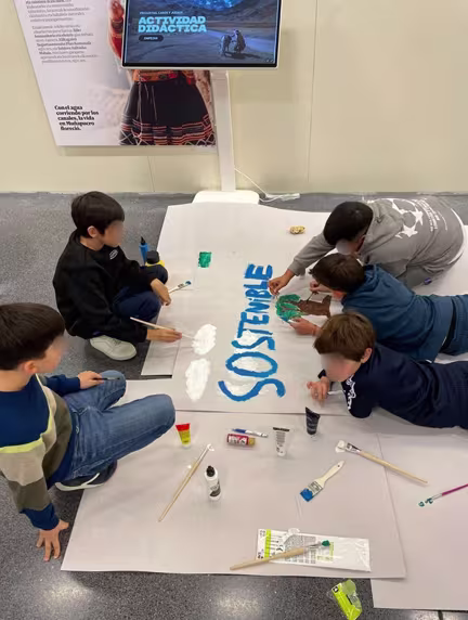 Fundación Rode - Transformando Realidades: El Impacto del Desarrollo Sostenible en Perú y Guatemala Fundación Rode - Transformando Realidades: El Impacto del Desarrollo Sostenible en Perú y Guatemala